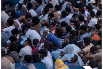 လိမ်လည်သူများကို အနိုင်မယူနိုင်သော ထိုင်း၏စစ်ပွဲ