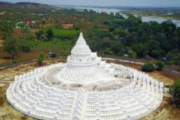 မေရိကန်က မြန်မာအပါအဝင်နိုင်ငံပေါင်း ၂၁ နိုင်ငံသို့ ‘ခရီးသွားခြင်းမပြုရန်’ သတိပေးချက် ထုတ်ပြန်ထား