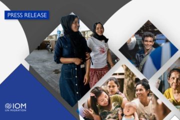 IOM မူဝါဒပြန်လည်သုံးသပ်ချက်အသစ်သည် ထိုင်းနိုင်ငံသို့ ပိုမိုဘေးကင်းပြီး လိုက်လျောညီထွေရှိသော အလုပ်သမားရွှေ့ပြောင်းနေထိုင်မှုလမ်းကြောင်းများကို တောင်းဆိုထား