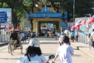 ထိုင်းအာဏာပိုင်များသည် တာချီလိတ်မြို့မှ မူးယစ်ရာဇာတစ်ဦးကို ဖမ်းမိရန် မြန်မာထံအကူအညီတောင်းခံ