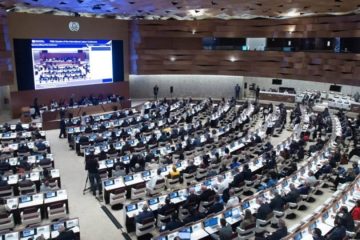 ILO ကမြန်မာနိုင်ငံတရားမျှတမှု၊ အလုပ်သမားအခွင့်အရေးနှင့် နိုင်ငံတကာ သွေးစည်းညီညွတ်ရေးတို့အတွက် အောင်ပွဲတစ်ခုအဖြစ် စစ်အစိုးရက တာဝန်ယူရန် သမိုင်းဝင် ဆုံးဖြတ်ချက်ချ