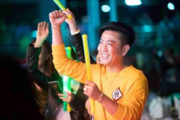 ထိုင်းမူးယစ် ရာဇာကြီးဟု စွပ်စွဲခံရသူကို မြန်မာနိုင်ငံတွင် ရှာဖွေမည်