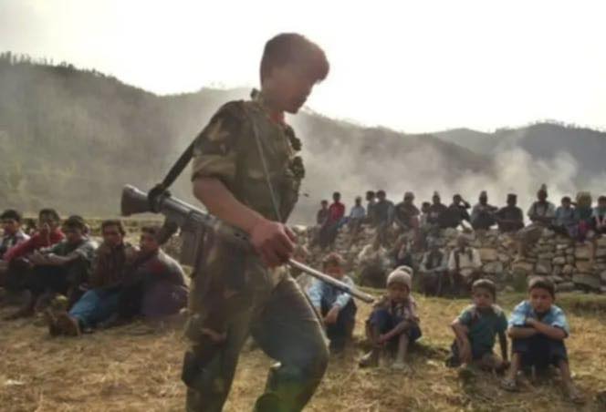 ကလေးစစ်သားနှင့် အရွယ်မရောက်သေးသူများကို ညှင်းပန်းနှိပ်စက်ခြင်းဆိုင်ရာ ကုလသမဂ္ဂအစီရင်ခံစာကို မြန်မာနိုင်ငံက ပယ်ချ