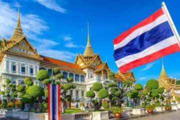 အာဆီယံ ငြိမ်းချမ်းရေး ဆွေးနွေးရေးအဖွဲ့တွင် ထိုင်းနိုင်ငံပါဝင် မည်
