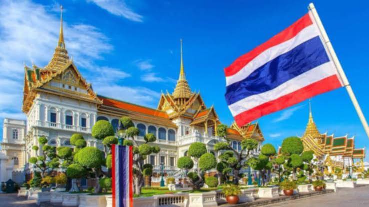 အာဆီယံ ငြိမ်းချမ်းရေး ဆွေးနွေးရေးအဖွဲ့တွင် ထိုင်းနိုင်ငံပါဝင် မည်