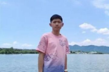 တရုတ်နိုင်ငံ Anhui ပြည်နယ်ကလူငယ်မြန်မာမှ ဘေးကင်းစွာ ပြန်လာ