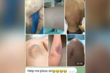 မြန်မာနိုင်ငံထဲရှိတရုတ်ငွေလိမ်လည်ကွန်ရက်က ဖိလစ်ပိုင်လူမျိုးတွေကို ထောင်ချောက်ဆင်ထား
