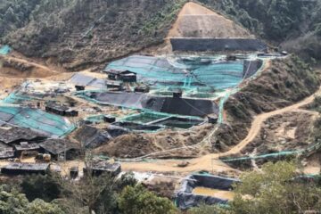 အမေရိကန်က ကချင်ပြည်နယ်ကမြေရှားသတ္ထုတွေကို မျက်စိကျနေ- မျှော်လင့်ချက်လား ဒါမှ မဟုတ် အမြတ်ထုတ်မှုအသစ်လား