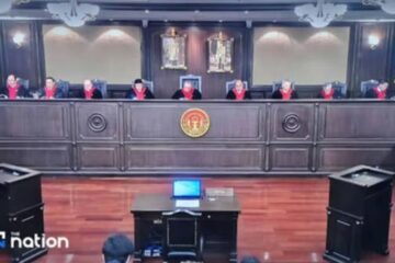 ထိုင်းဝန်ကြီးချုပ်ကို စွပ်စွဲပြစ်တင်တဲ့ကြားနာမှုအသေးစိတ်အချက်အလက်တွေကို ဖွဲ့စည်းပုံအခြေခံ ဥပဒေတရားရုံးက ထုတ်ဖော်ခွင့်ပိတ်ပင်ထား
