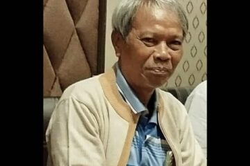 နိုင်ငံရေးအကျဥ်းသားဟောင်း စာရေးဆရာနောင်ကျော် ကွယ်လွန်