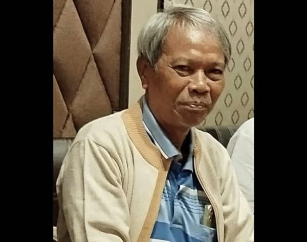 နိုင်ငံရေးအကျဥ်းသားဟောင်း စာရေးဆရာနောင်ကျော် ကွယ်လွန်