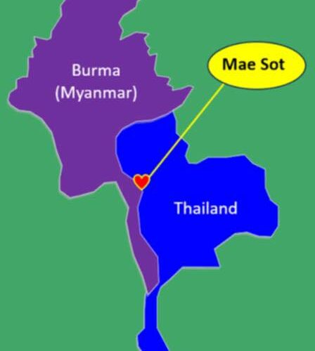 ငလျင်သတင်း