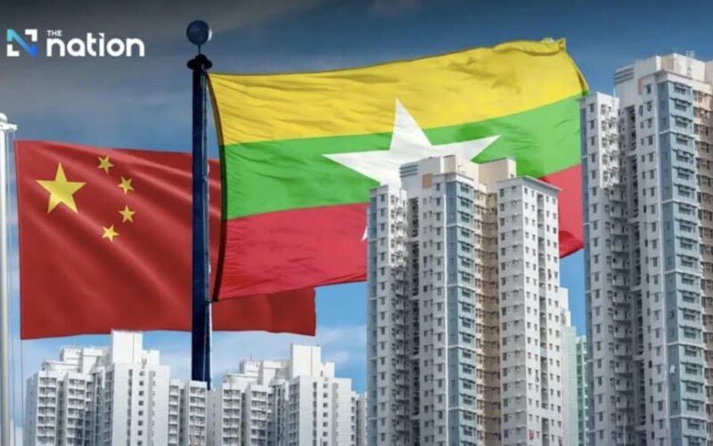 ထိုင်းက H1 မှာ နိုင်ငံခြားကွန်ဒိုအပြောင်းအရွှေ့များ တရုတ်နှေးကွေးပြီး မြန်မာက ၁၁၉ ရာခိုင်နှုန်း တက်လာ