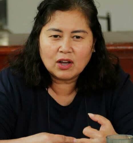 NLDကစန္ဒာမင်း NDFဘက်ပြောင်းပြီး စစ်အုပ်စုရဲ့ အတုယောင်ရွေးကောက်ပွဲမှာ ဝင်ရောက်ယှဉ်ပြိုင်ဖို့ပြင်ဆင်