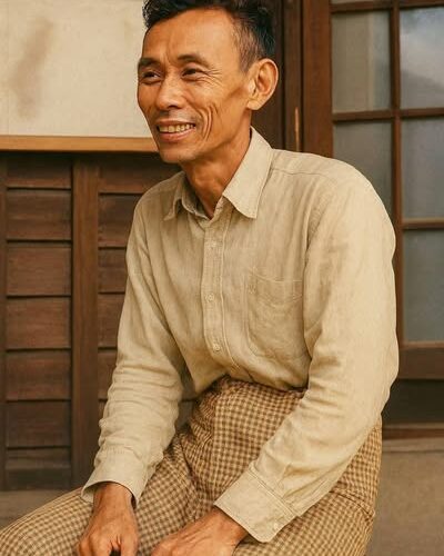 လူချွန်လူကောင်းသီချင်းပြည်သူ‌‌ေတွဆိုခွင့်မရှိတော့