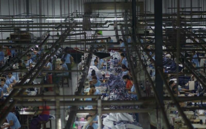 IndustriALL က အမှတ်တံဆိပ်တွေအားလုံးမြန်မာနိုင်ငံကနေ ထွက်ခွာကြဖို့ထပ်မံတောင်းဆို