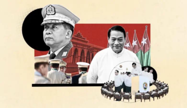 တပ်ကပို့မယ့် အမတ်လောင်းစာရင်း ဘာကြောင့်အရေးကြီးလဲ
