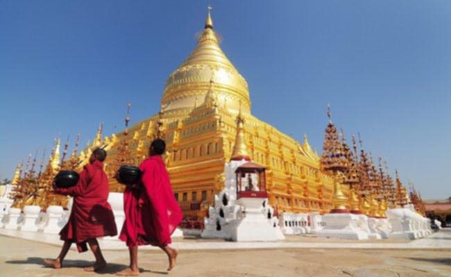 Ooredoo Myanmar ကို U9 အဖြစ် နာမည်ပြောင်းမယ်