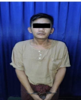 ရွေးကောက်ပွဲကို ဝေဖန်တဲ့ တောင်ကြီးက အမျိုးသားကို ထောင် ၇ နှစ်ချ