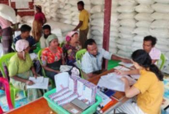 စစ်ပွဲတွေ၊ ဘေးအန္တရာယ်တွေ၊ အိုးအိမ်မဲ့ဖြစ်ခြင်းတွေ၊ ငတ်မွတ်ခေါင်းပါးခြင်းတွေက မြန်မာနိုင်ငံအတွက် ဝန်ထုပ်ဝန်ပိုးဖြစ်စေတယ်လို့ ကုလကဆို