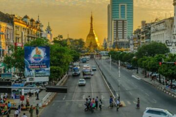 မြန်မာနိုင်ငံကနေ ထွက်ခွာခြင်း – ဥရောပက ဘာကြောင့် အရေးပါနေသေးတာလဲ