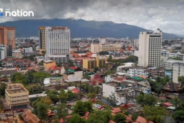 ချင်းမိုင် အိမ်ခြံမြေဈေးကွက်မှာတရုတ်ဝယ်လိုအား လျော့သွားပြီး မြန်မာနဲ့ အမေရိကန်ဝယ်လိုအားမြင့်တက်လာ