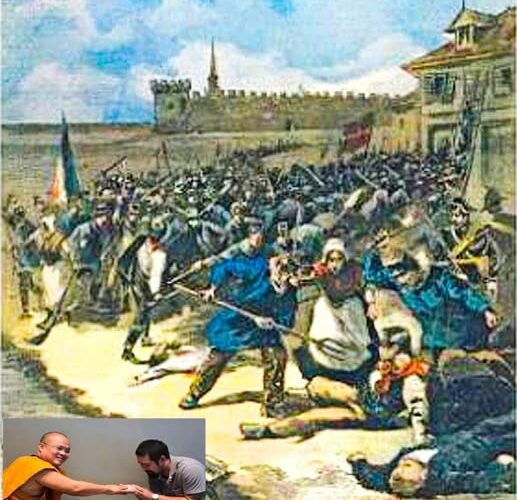 ဖက်ဆစ်တို့အကြောင်း