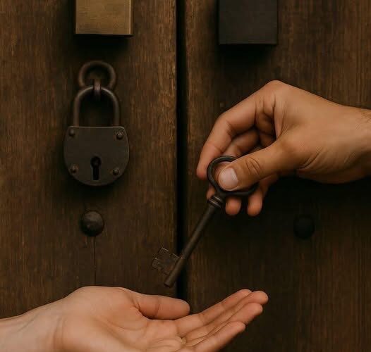 တော်လှန်စစ်နဲ့ သုံ့ပန်းအရေး