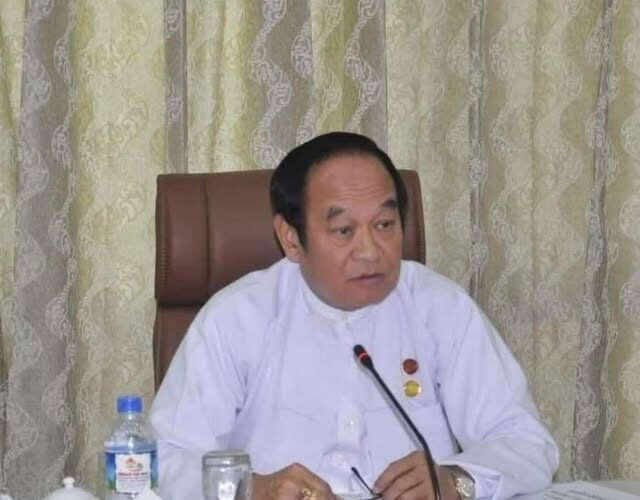 NLDရဲ့ ကျန်းမာရေးဝန်ကြီးဟောင်း ဘန်ကောက်ဆေးရုံမှာကွယ်လွန်